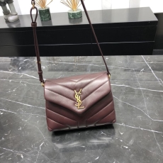 YSL Satchel Bags